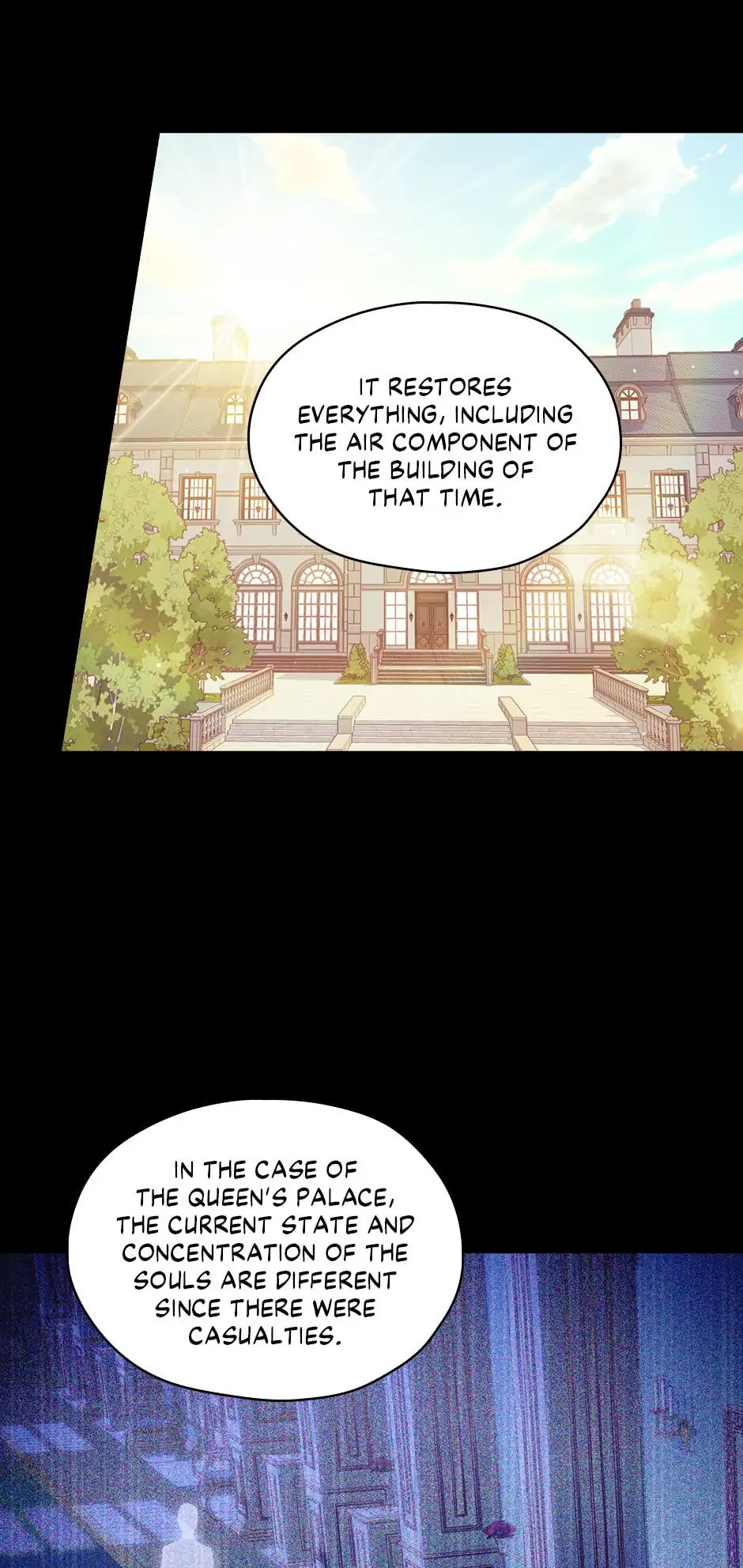 Surviving As A Maid Chapter 81 - Page 42