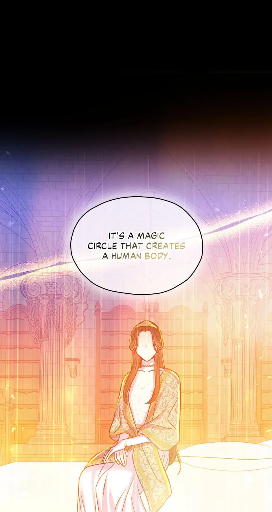 Surviving As A Maid Chapter 81 - Page 49