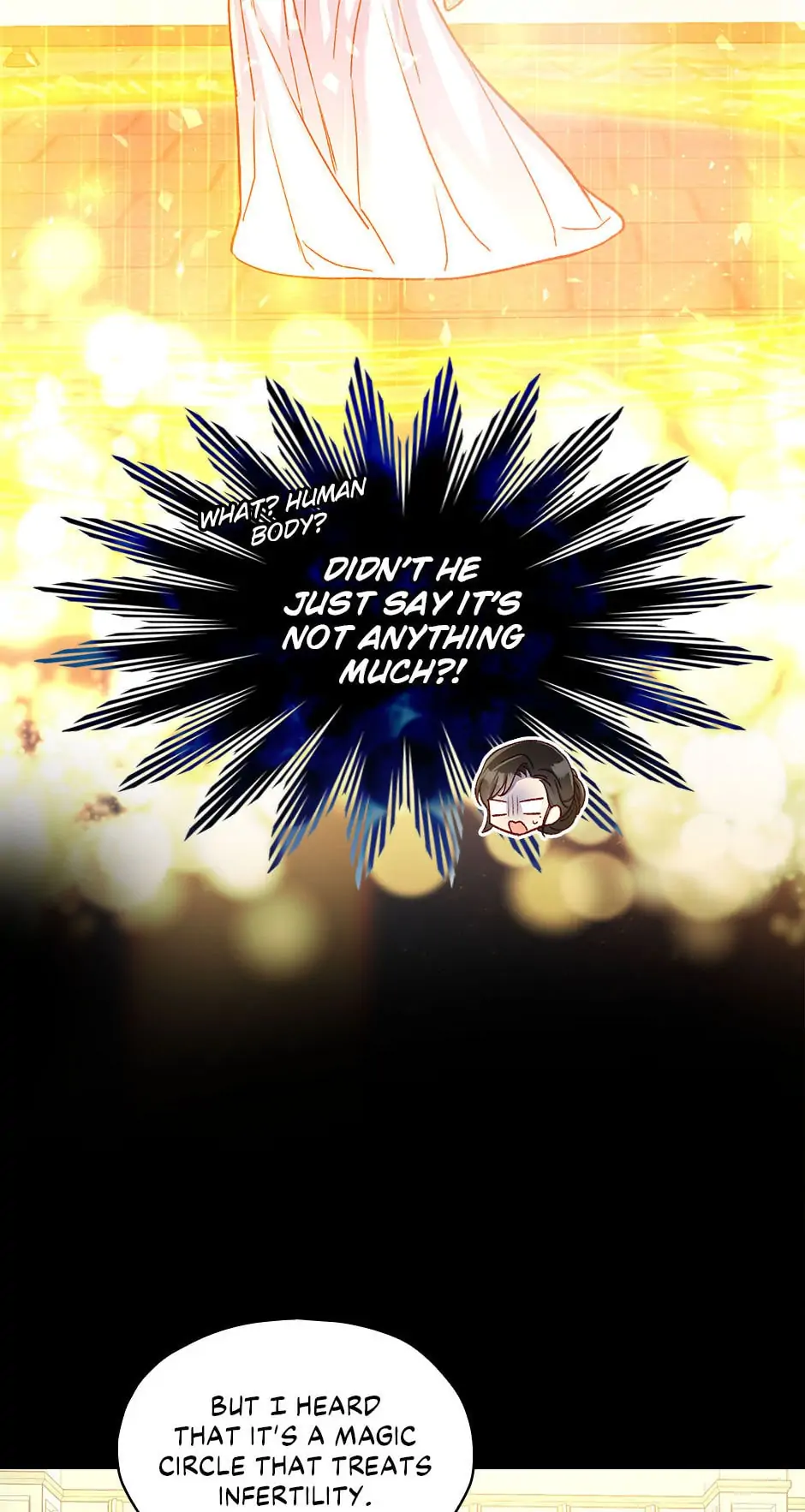 Surviving As A Maid Chapter 81 - Page 50