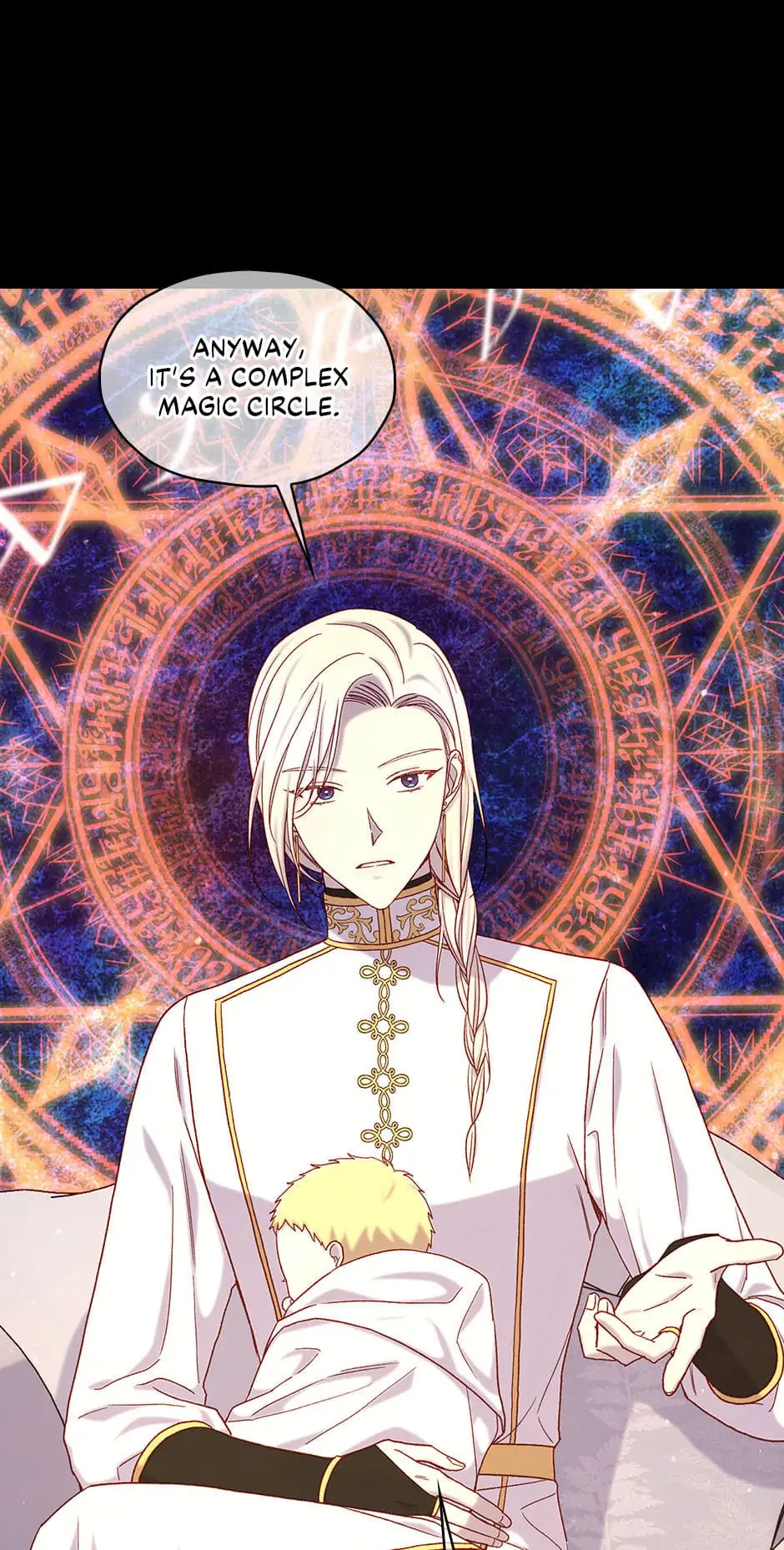 Surviving As A Maid Chapter 81 - Page 56