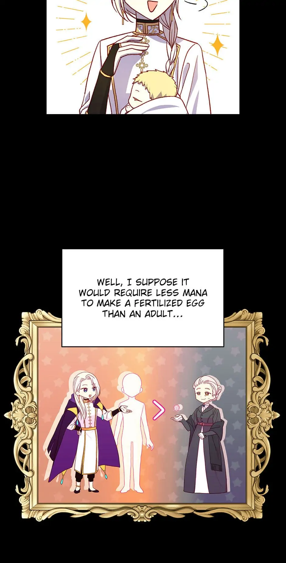 Surviving As A Maid Chapter 81 - Page 64