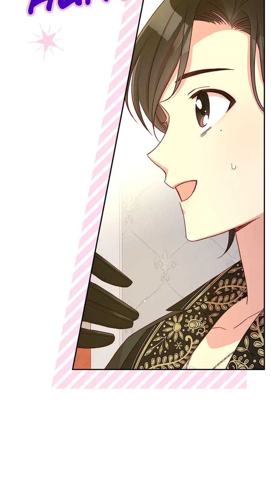 Surviving As A Maid Chapter 85 - Page 11