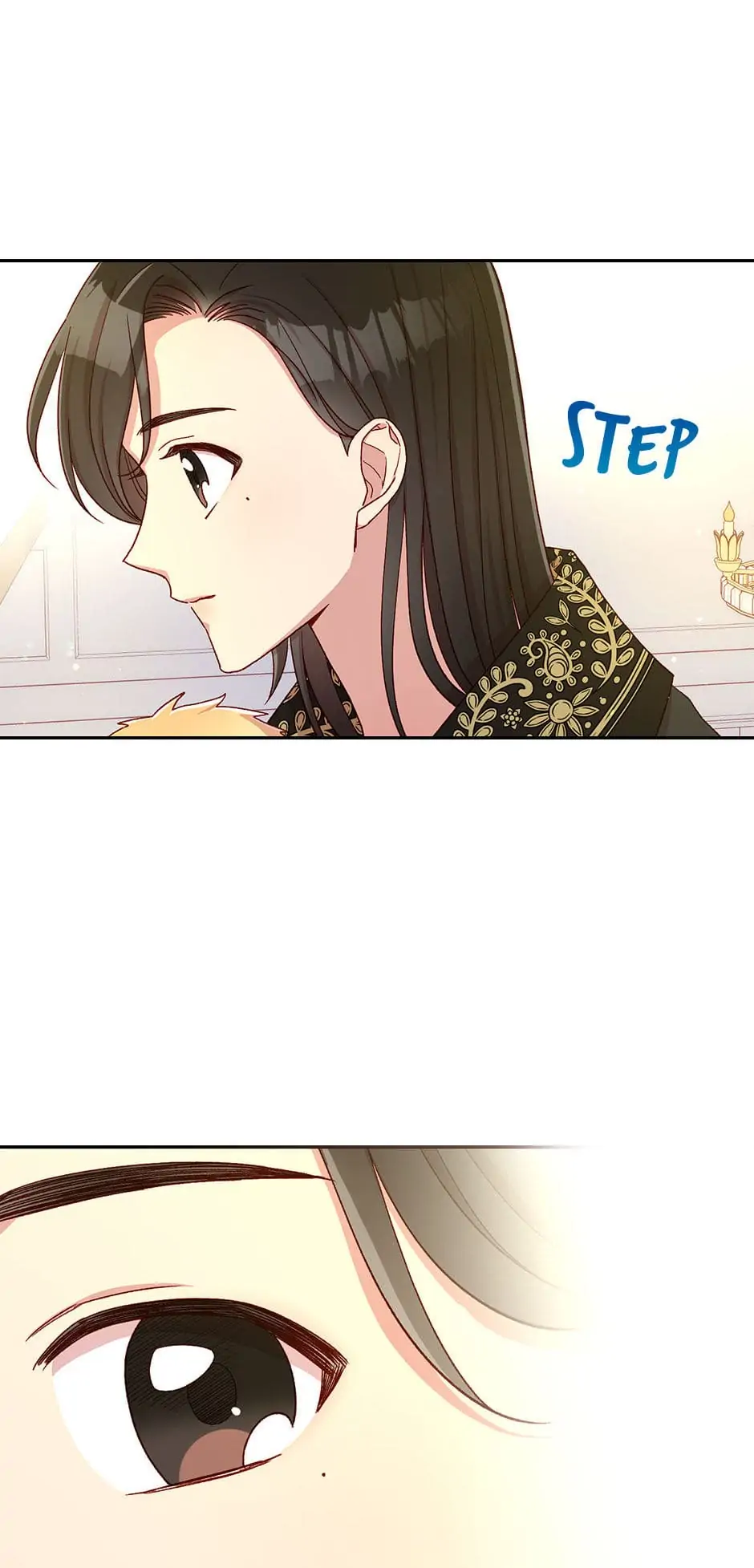 Surviving As A Maid Chapter 85 - Page 25