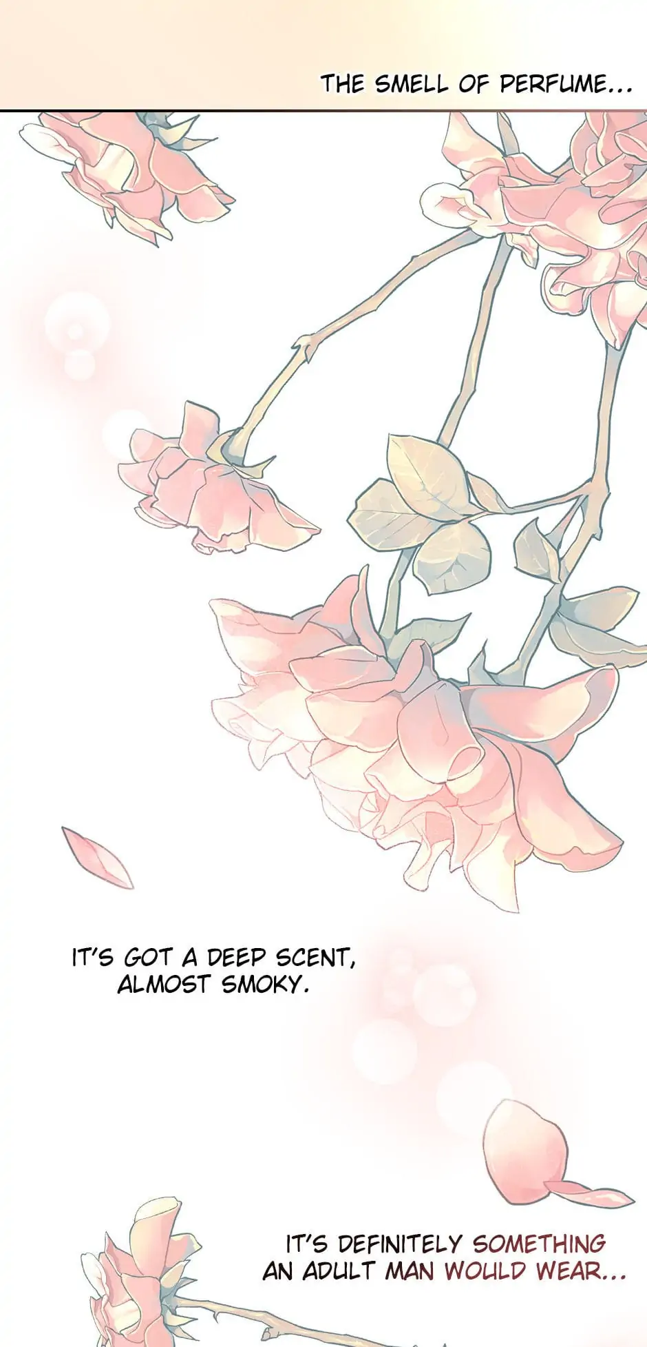 Surviving As A Maid Chapter 85 - Page 26