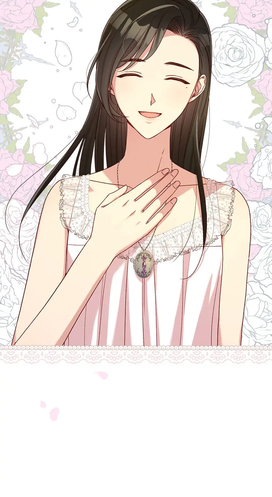 Surviving As A Maid Chapter 85 - Page 4