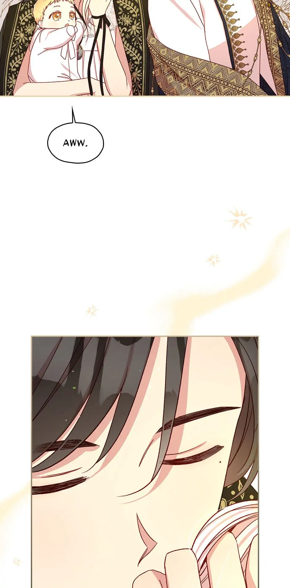 Surviving As A Maid Chapter 85 - Page 42