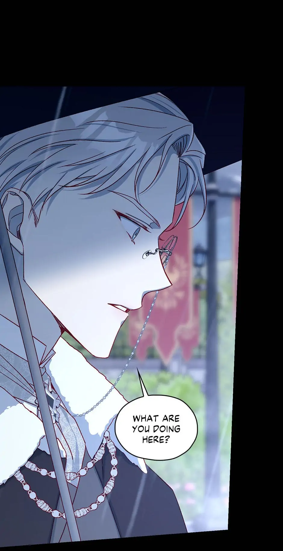 Surviving As A Maid Chapter 85 - Page 59