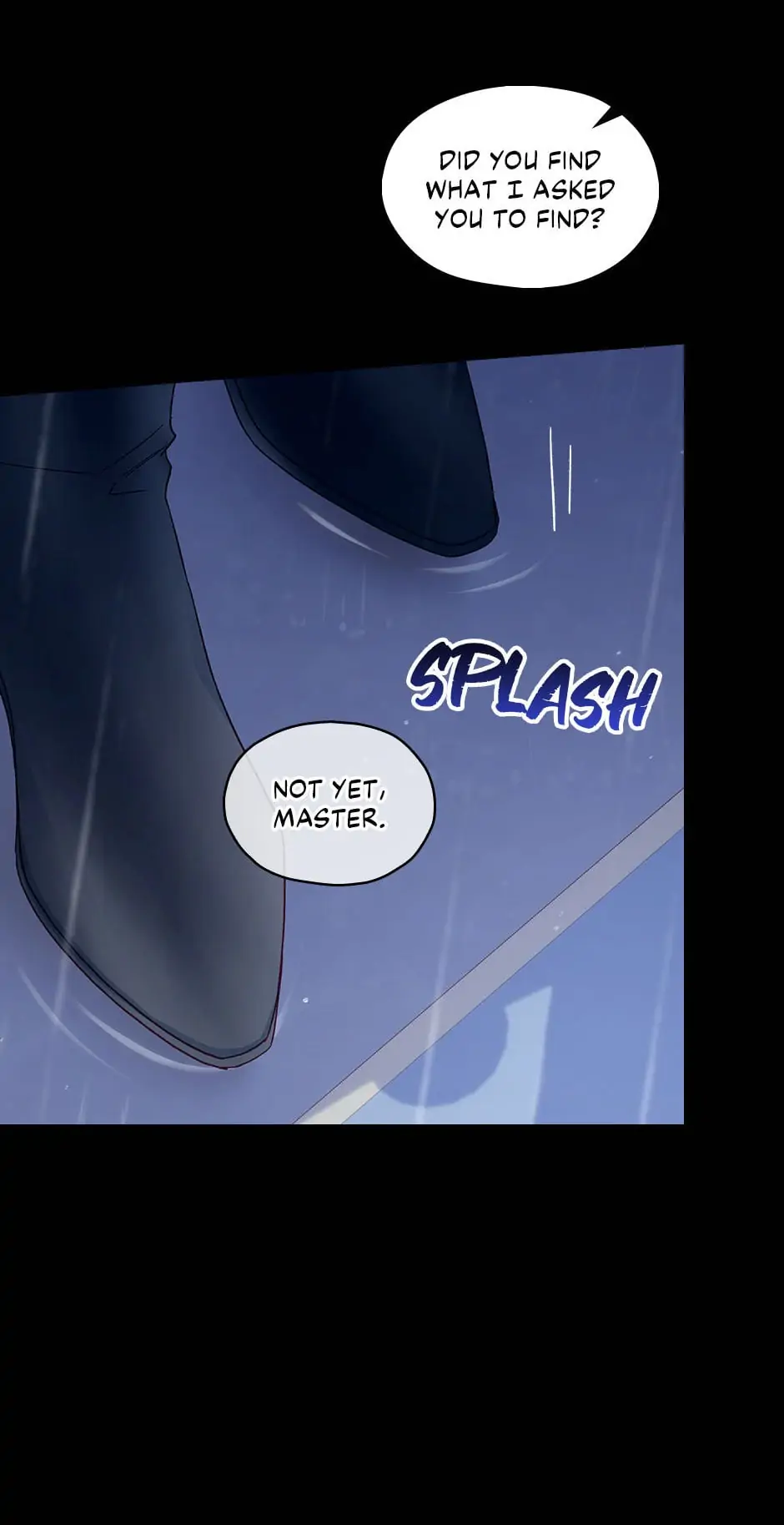 Surviving As A Maid Chapter 85 - Page 61