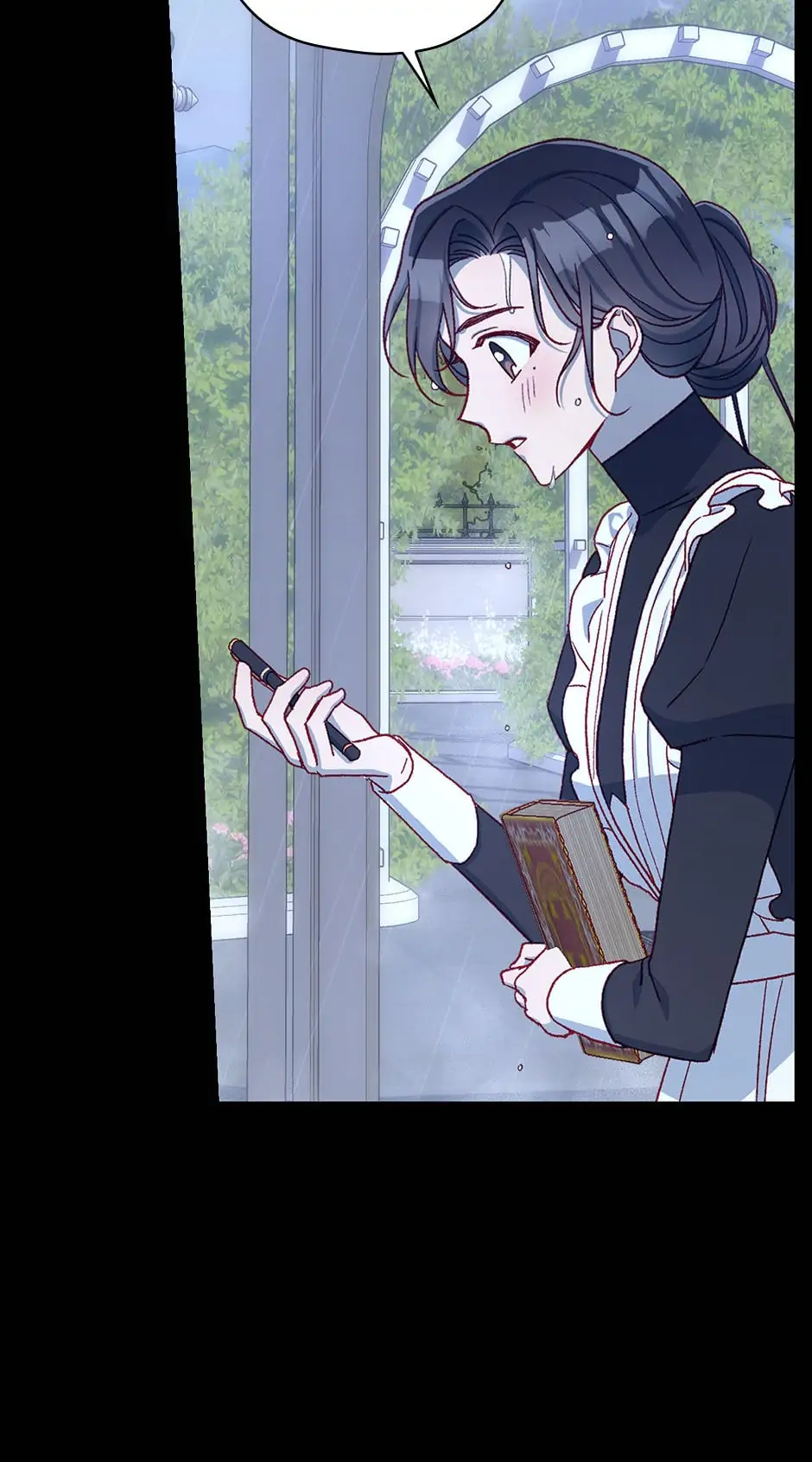 Surviving As A Maid Chapter 85 - Page 71