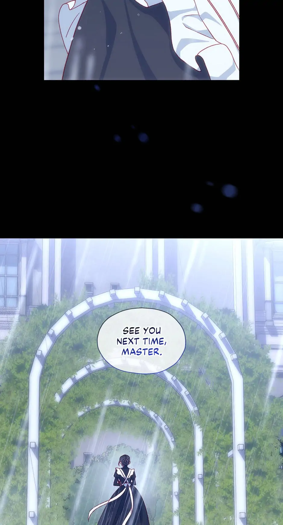 Surviving As A Maid Chapter 85 - Page 78