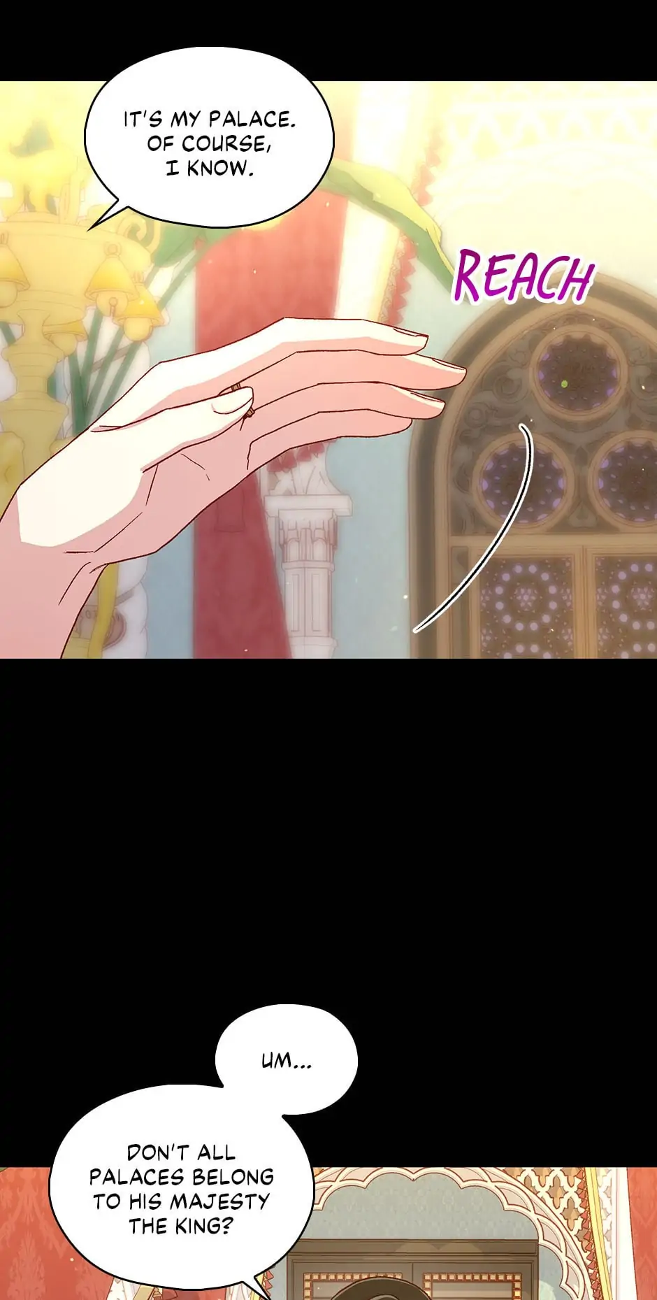 Surviving As A Maid Chapter 86 - Page 45