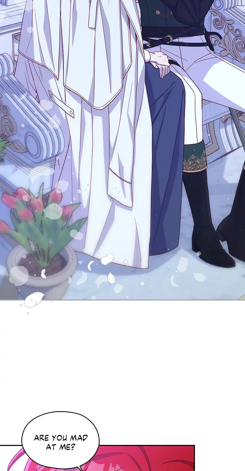 Surviving As A Maid Chapter 87 - Page 50