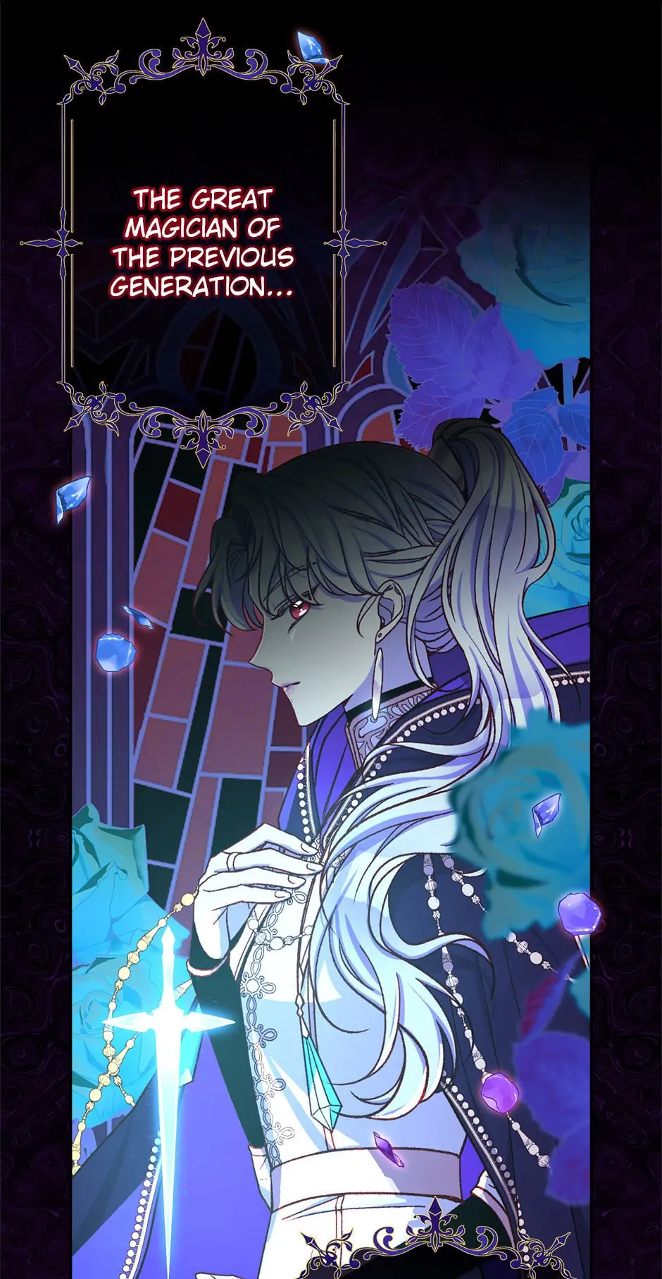 Surviving As A Maid Chapter 91 - Page 15