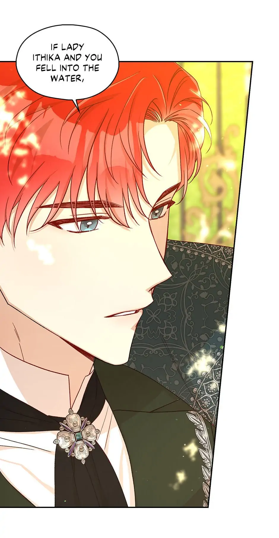 Surviving As A Maid Chapter 91 - Page 50