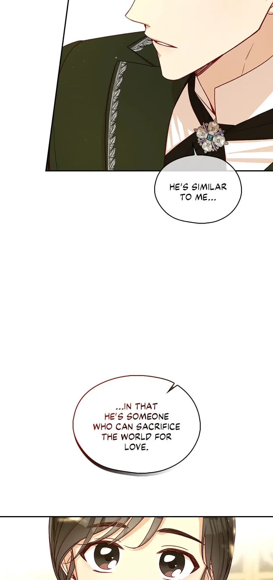 Surviving As A Maid Chapter 93 - Page 24