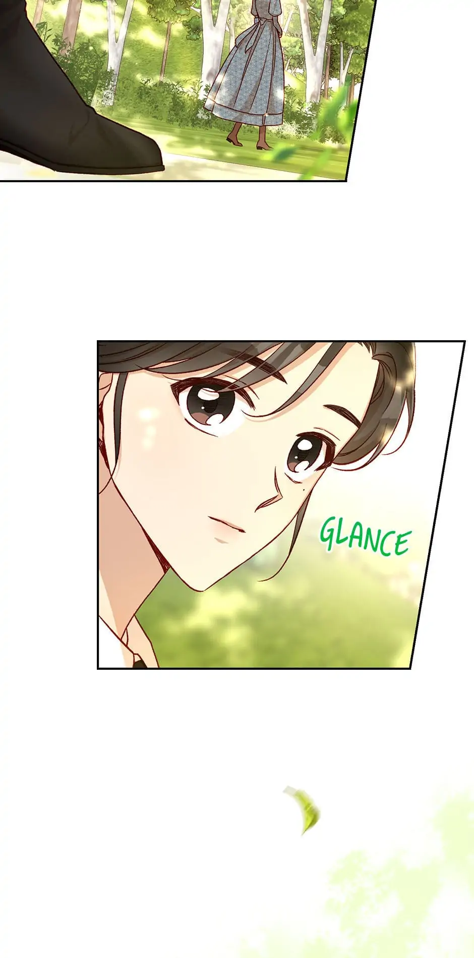 Surviving As A Maid Chapter 93 - Page 38