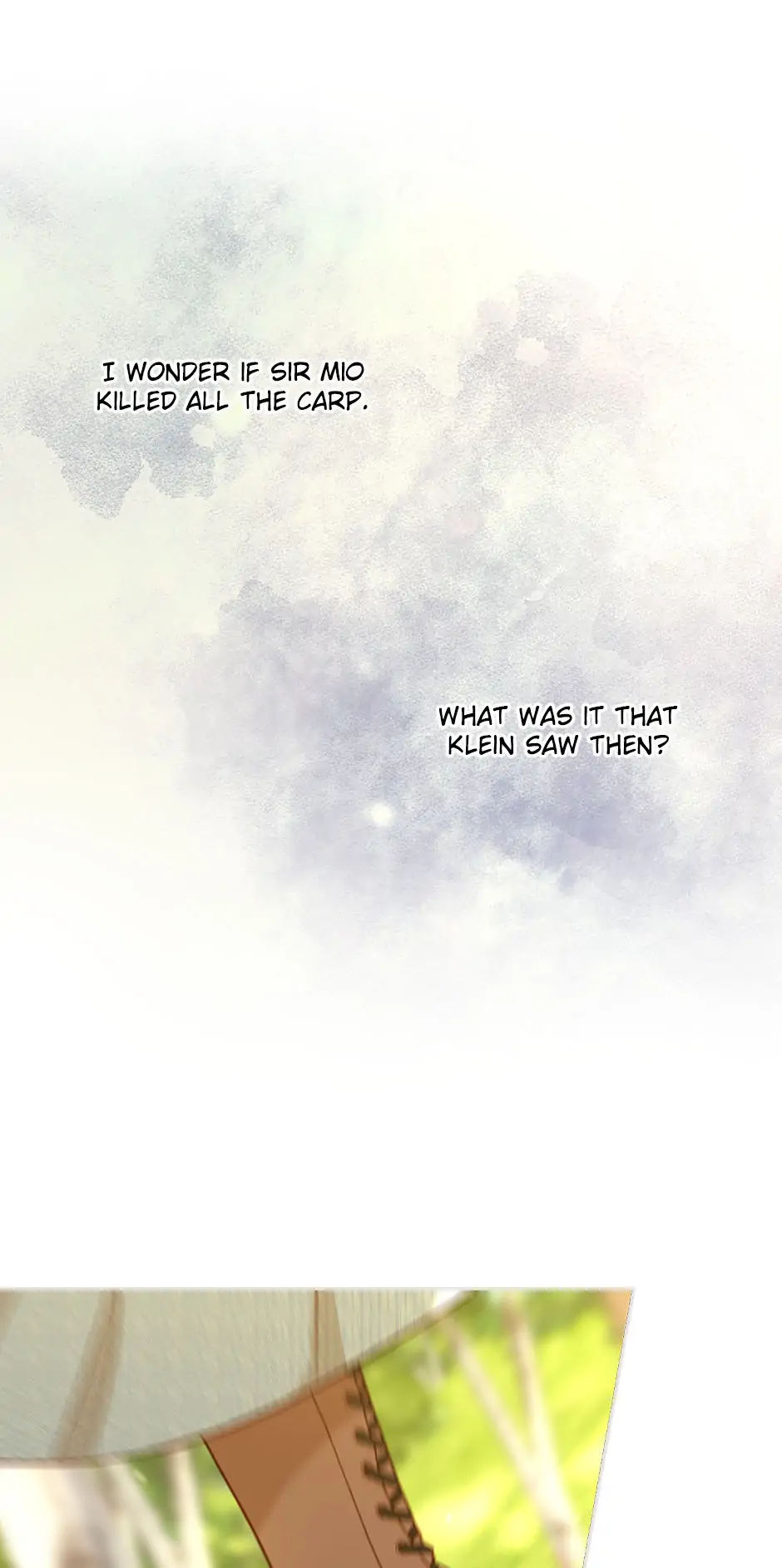 Surviving As A Maid Chapter 93 - Page 41