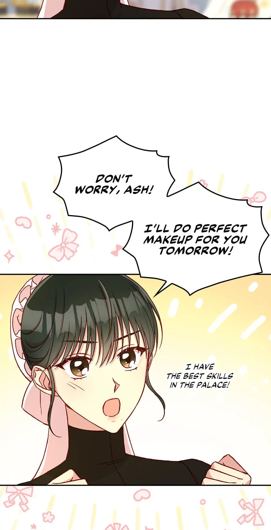 Surviving As A Maid Chapter 93 - Page 64