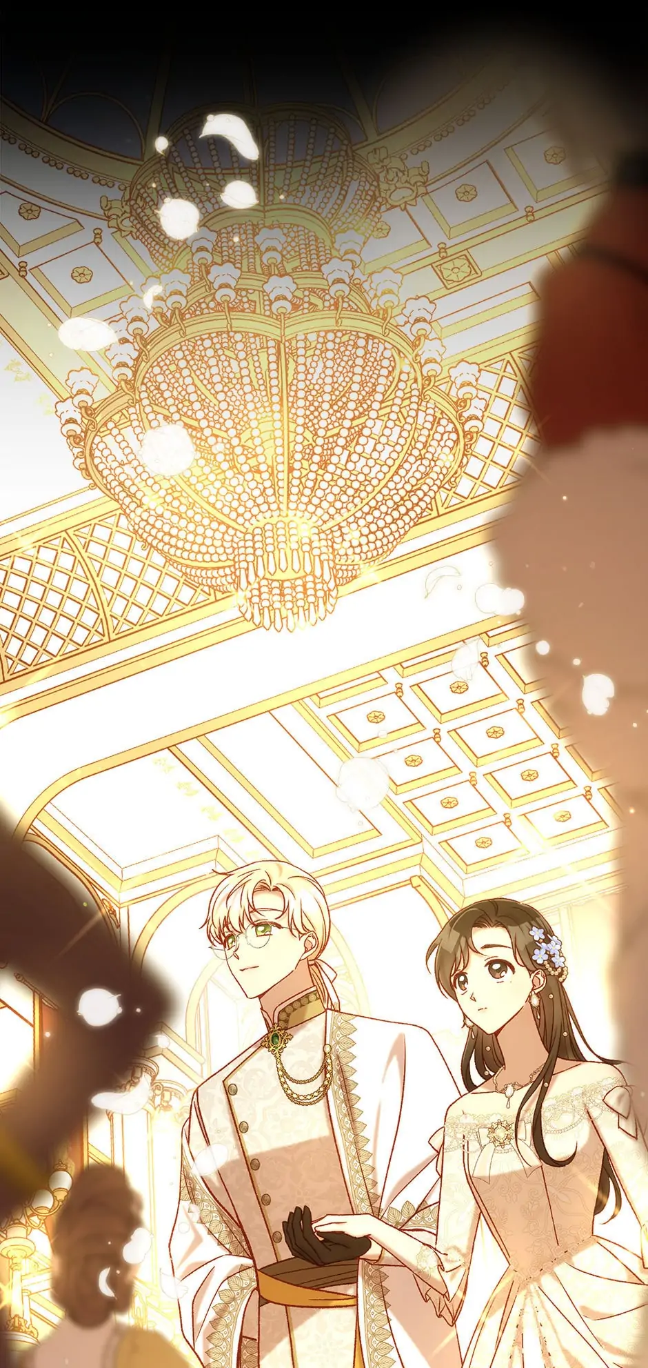 Surviving As A Maid Chapter 94 - Page 40