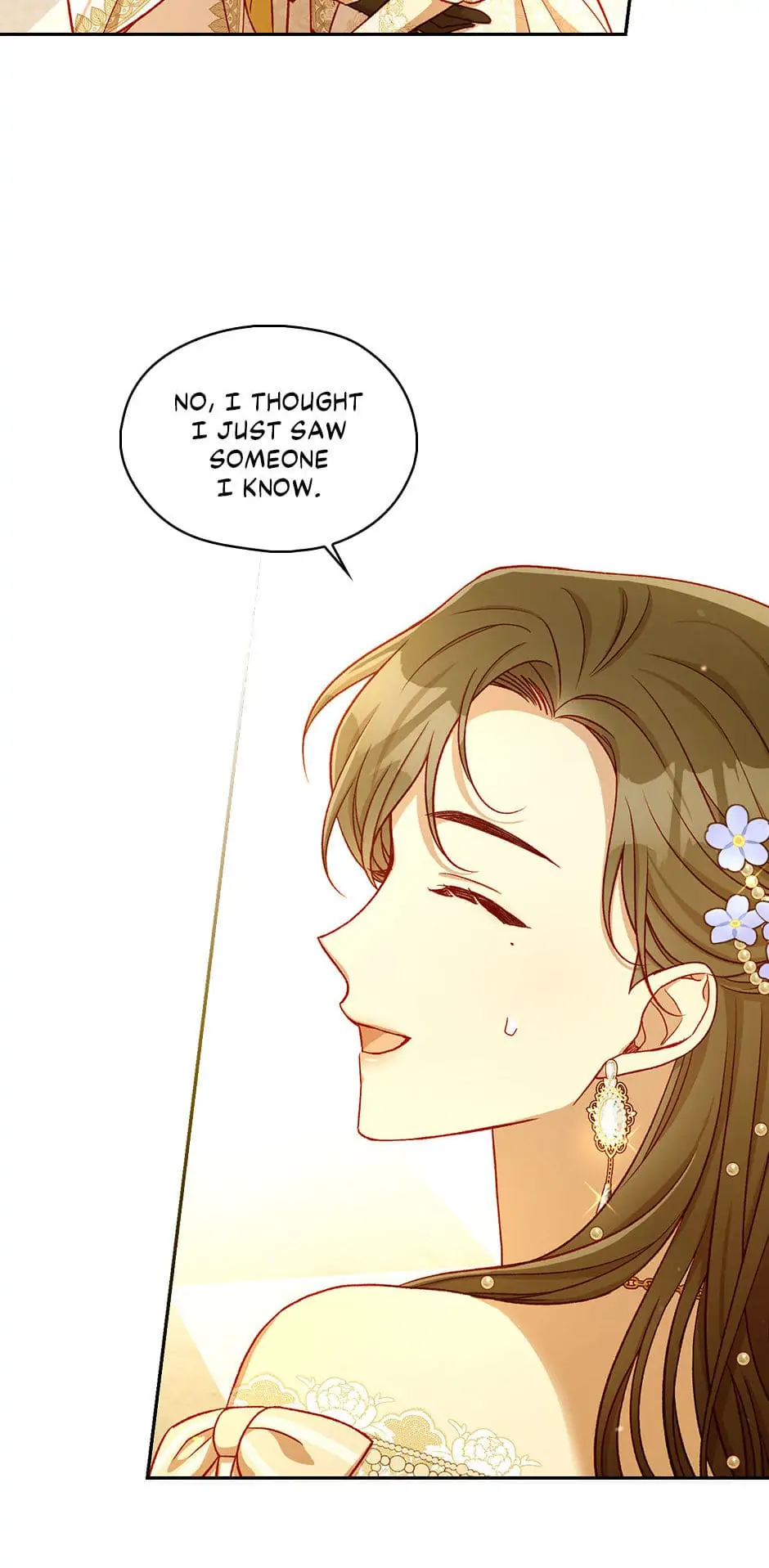 Surviving As A Maid Chapter 95 - Page 12