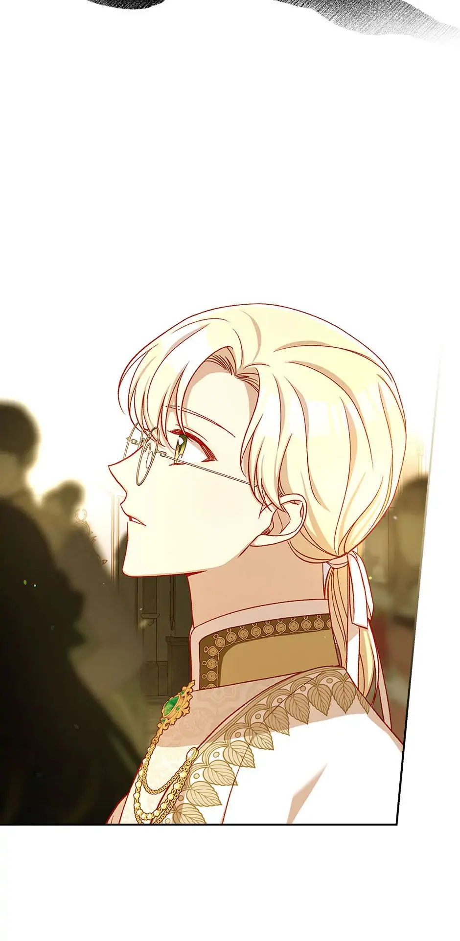 Surviving As A Maid Chapter 97 - Page 14