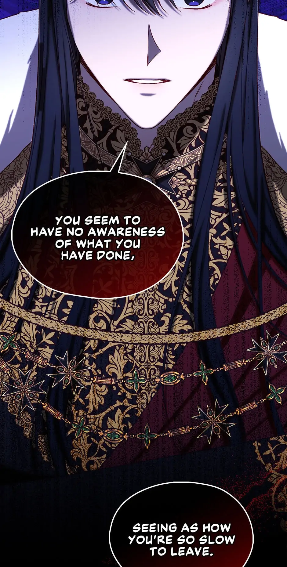 Surviving As A Maid Chapter 97 - Page 30