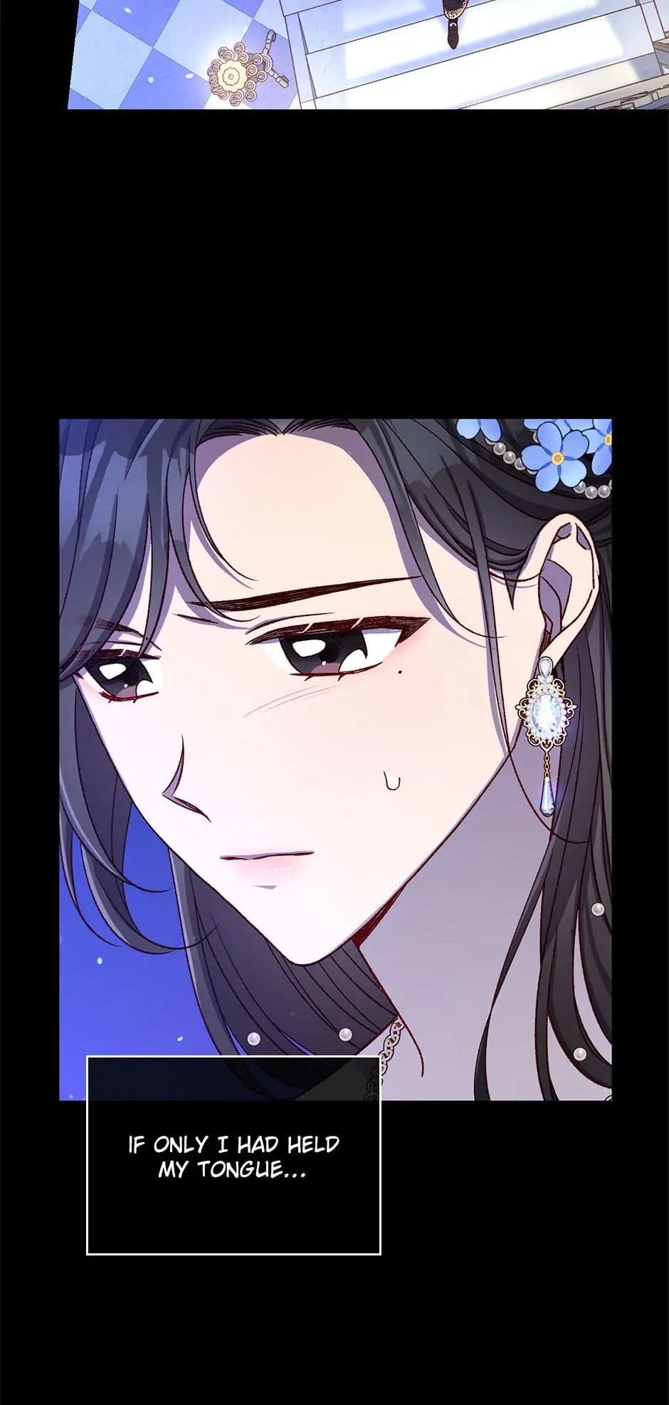 Surviving As A Maid Chapter 97 - Page 50