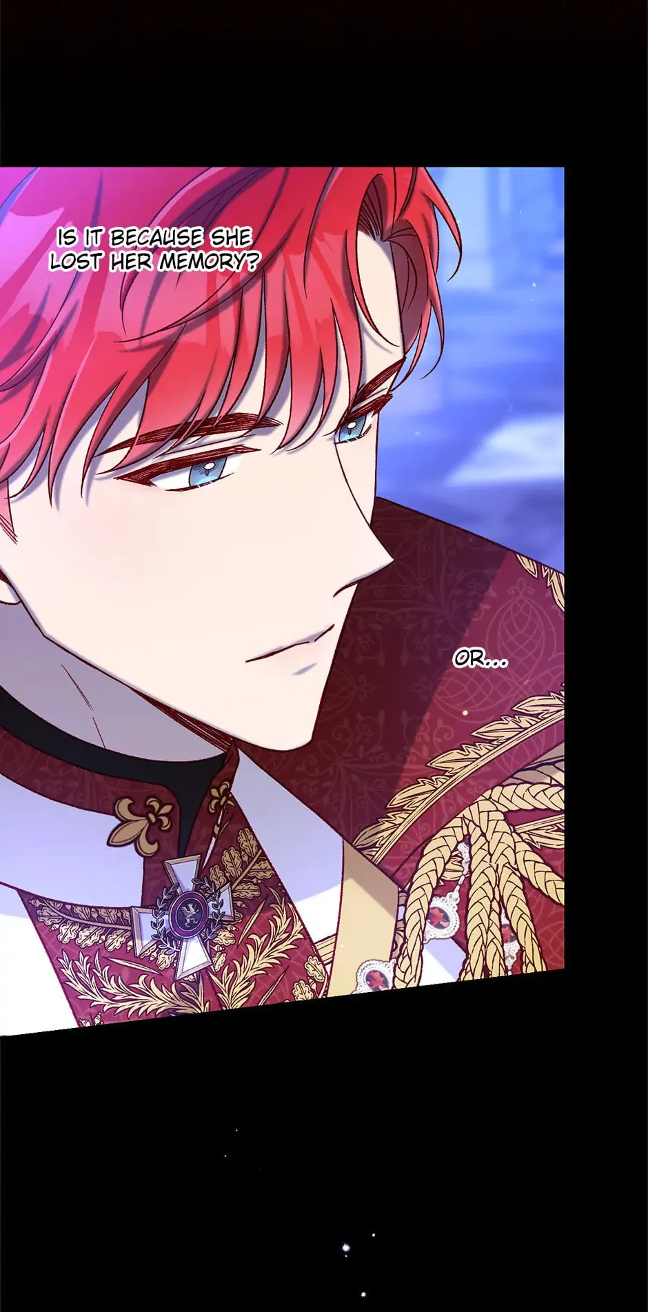 Surviving As A Maid Chapter 97 - Page 56