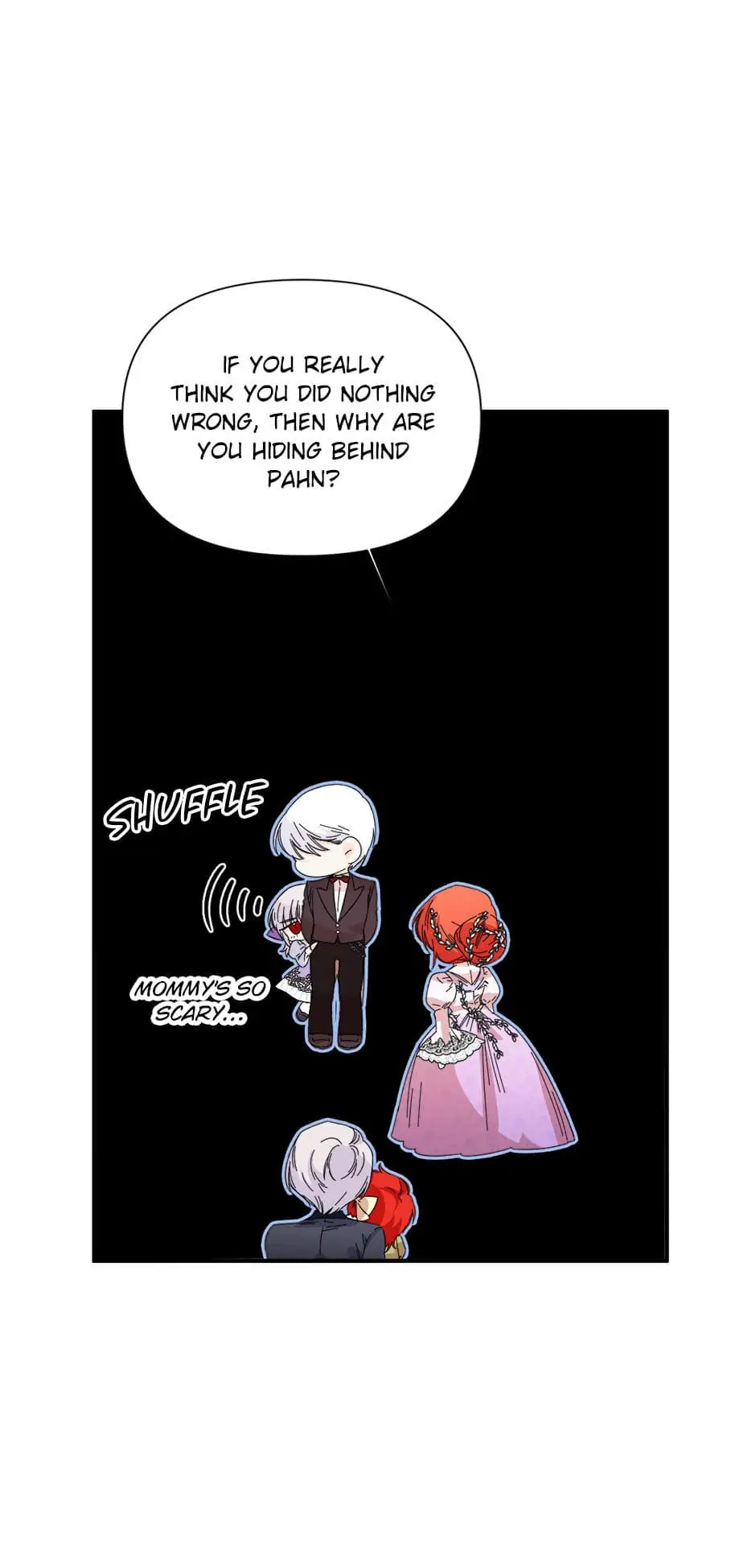 Happy Ending for the Time-Limited Villainess Chapter 109 - Page 11