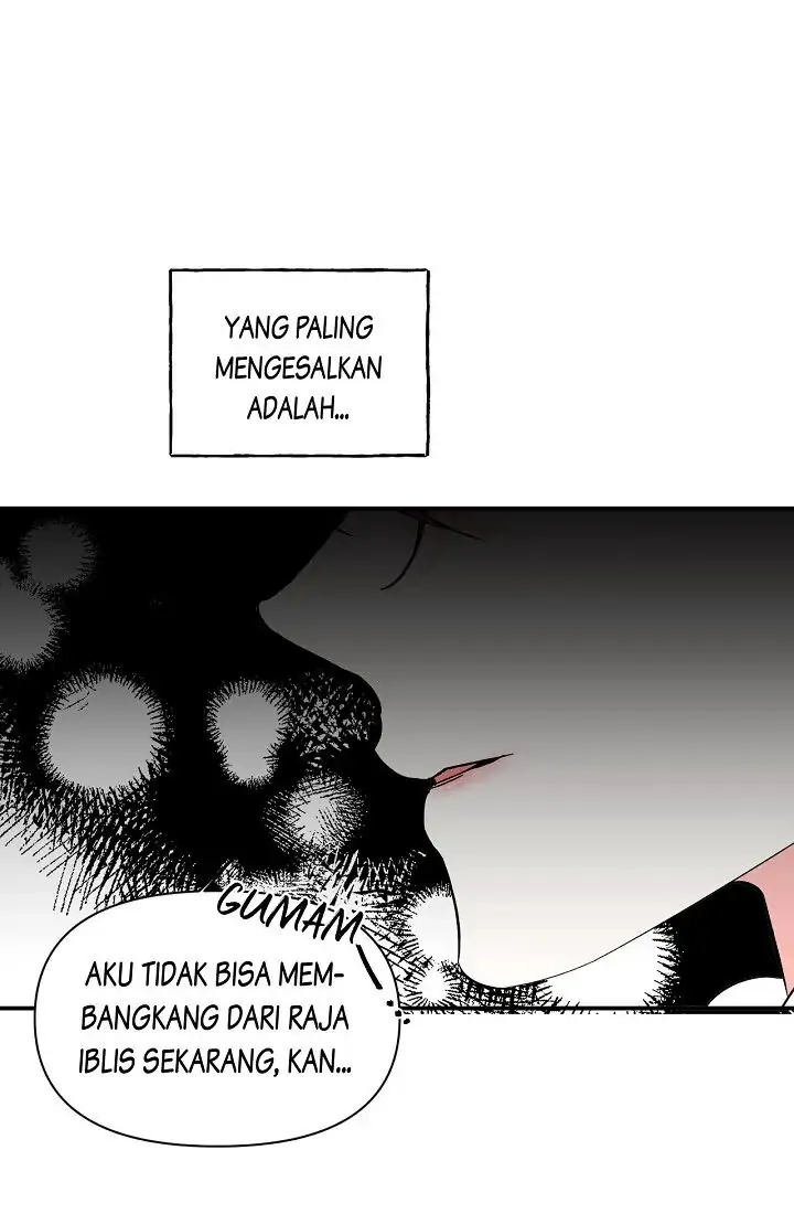 Happy Ending for the Time-Limited Villainess Chapter 65 - Page 39