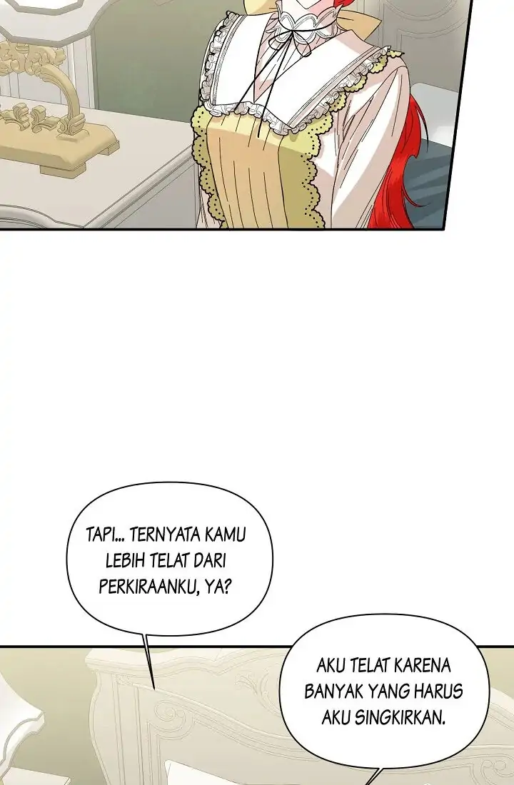 Happy Ending for the Time-Limited Villainess Chapter 65 - Page 46