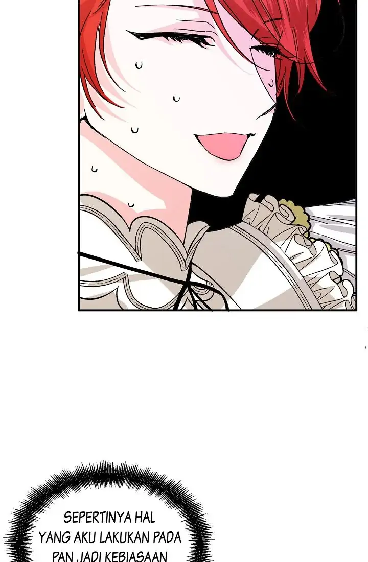 Happy Ending for the Time-Limited Villainess Chapter 65 - Page 53