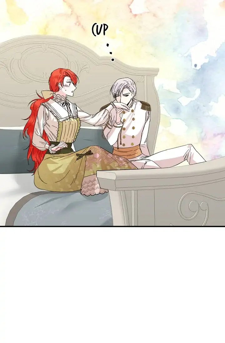 Happy Ending for the Time-Limited Villainess Chapter 65 - Page 55