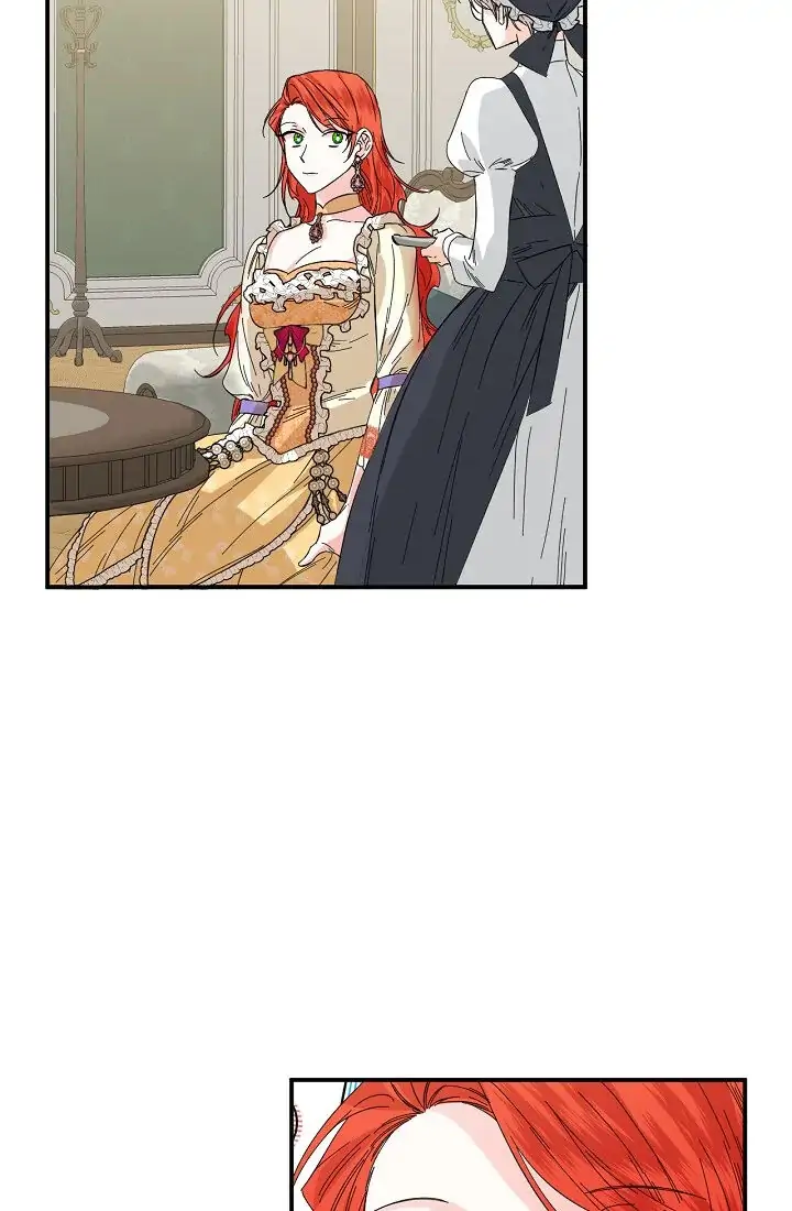 Happy Ending for the Time-Limited Villainess Chapter 66 - Page 61