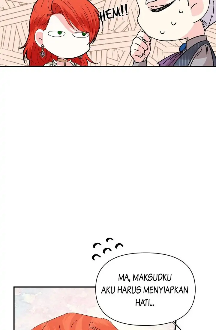 Happy Ending for the Time-Limited Villainess Chapter 66 - Page 74