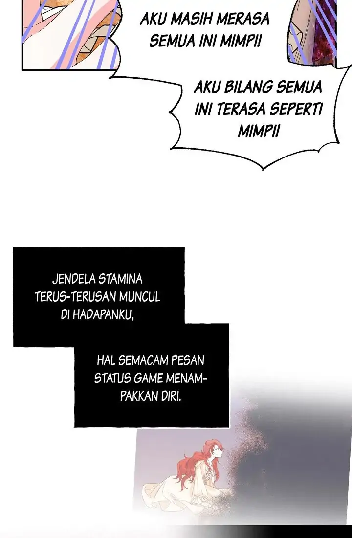 Happy Ending for the Time-Limited Villainess Chapter 68 - Page 36