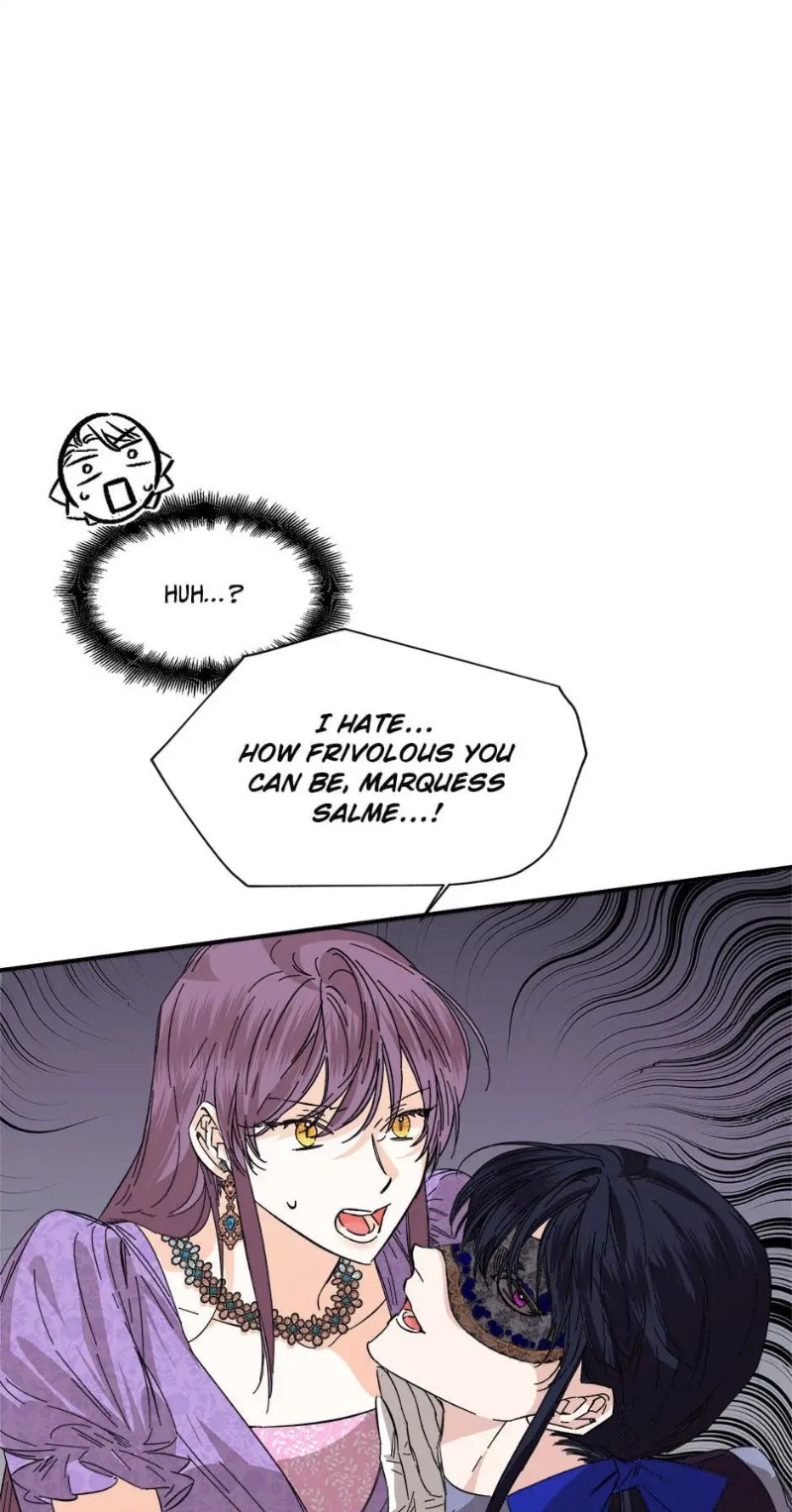 Happy Ending for the Time-Limited Villainess Chapter 71 - Page 55