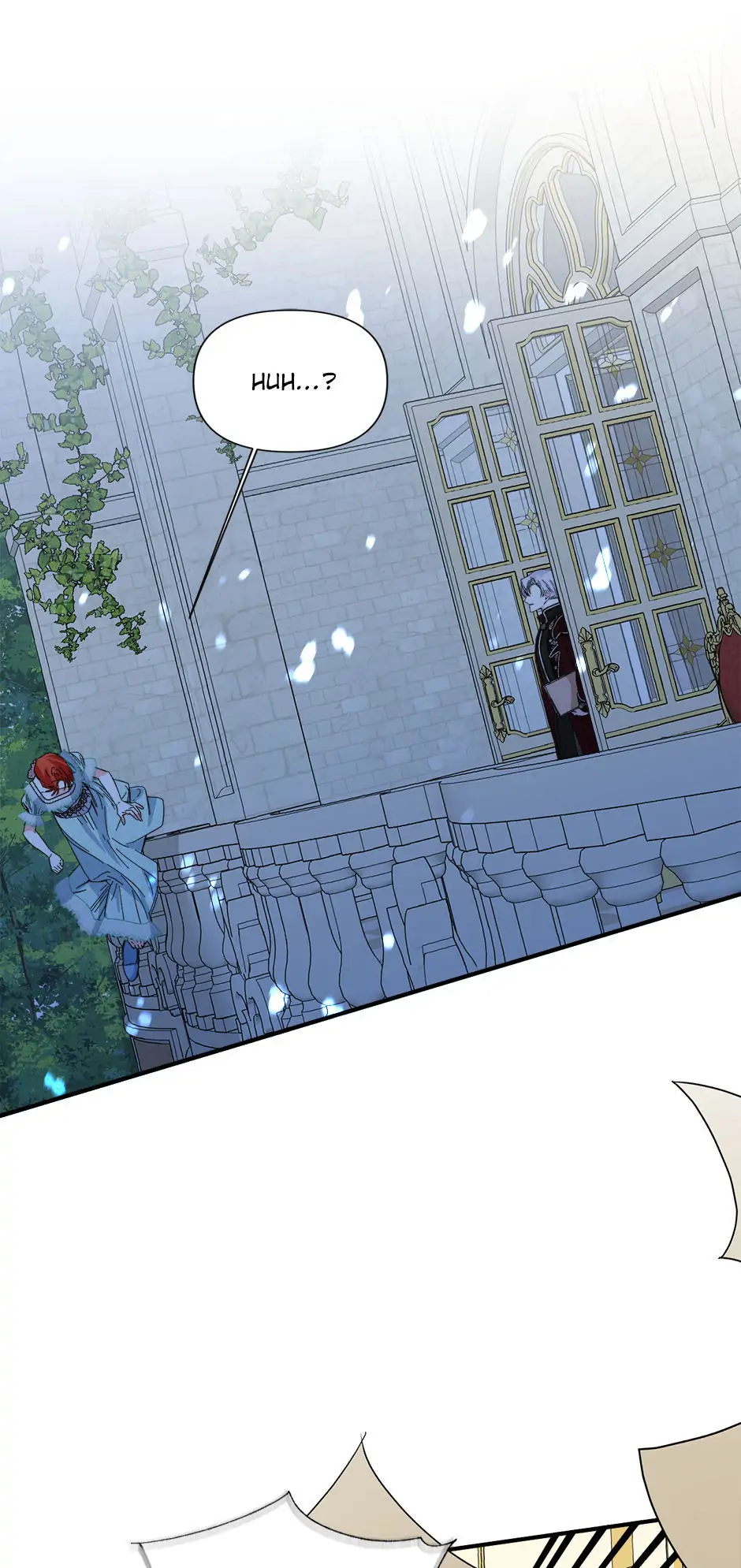 Happy Ending for the Time-Limited Villainess Chapter 86 - Page 35