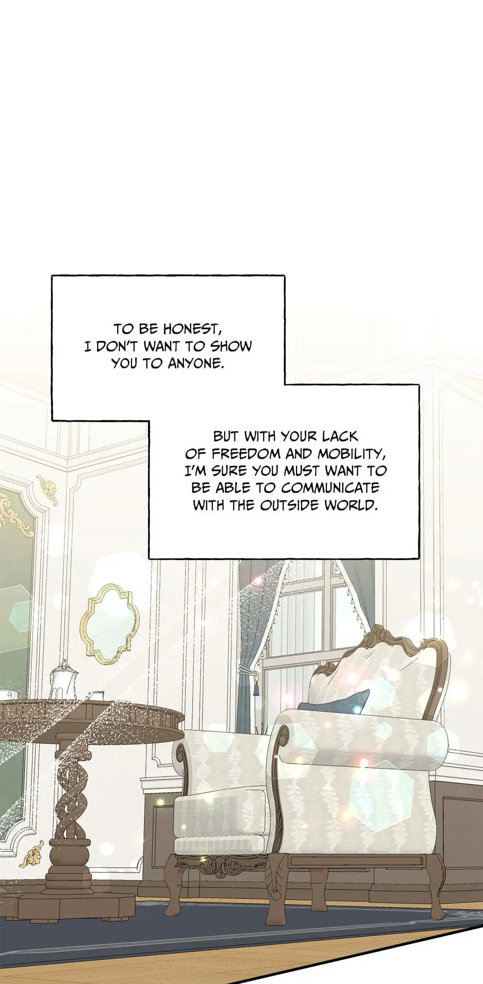 Happy Ending for the Time-Limited Villainess Chapter 90 - Page 37