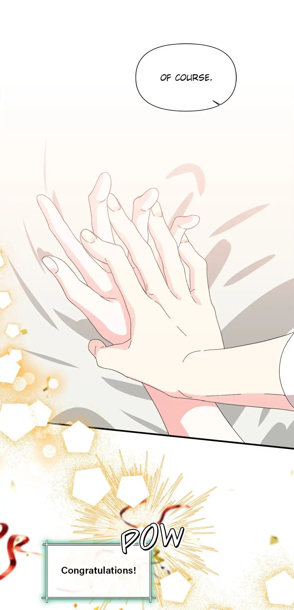 Happy Ending for the Time-Limited Villainess Chapter 93 - Page 29