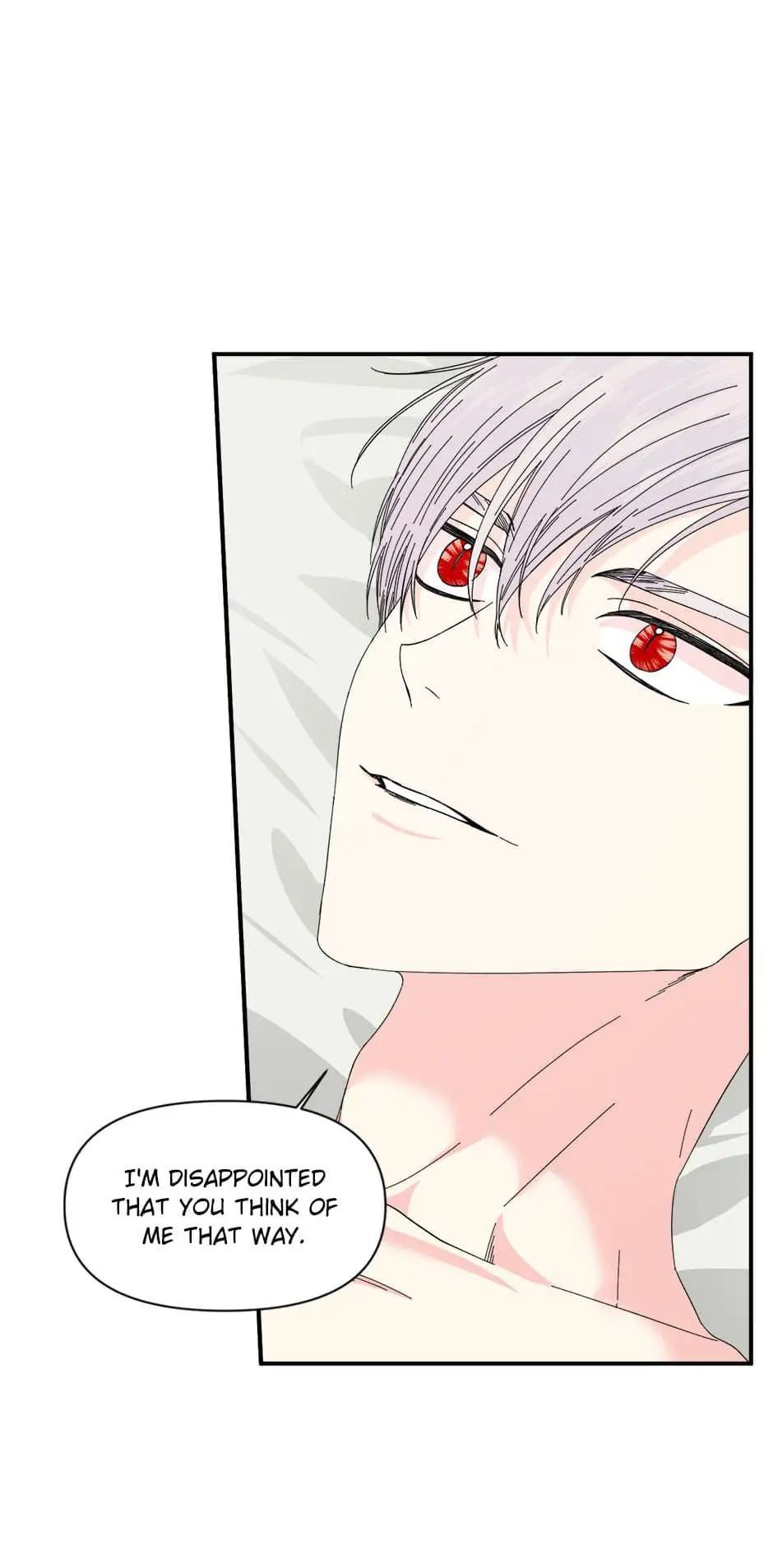 Happy Ending for the Time-Limited Villainess Chapter 93 - Page 47