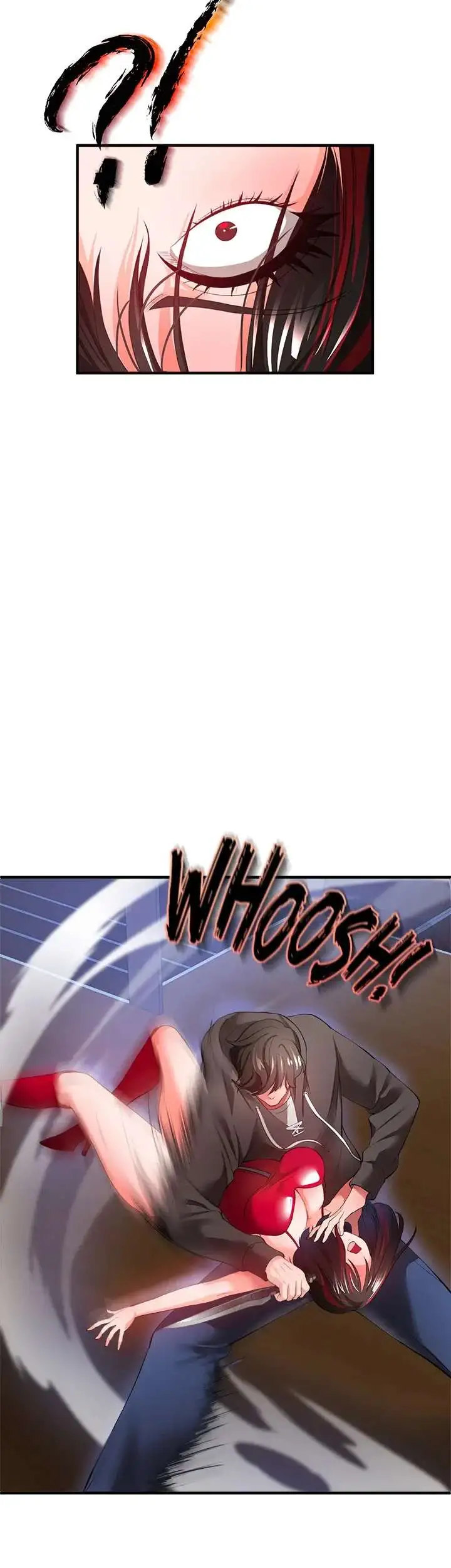 The Real Deal Chapter 27 - Page 57