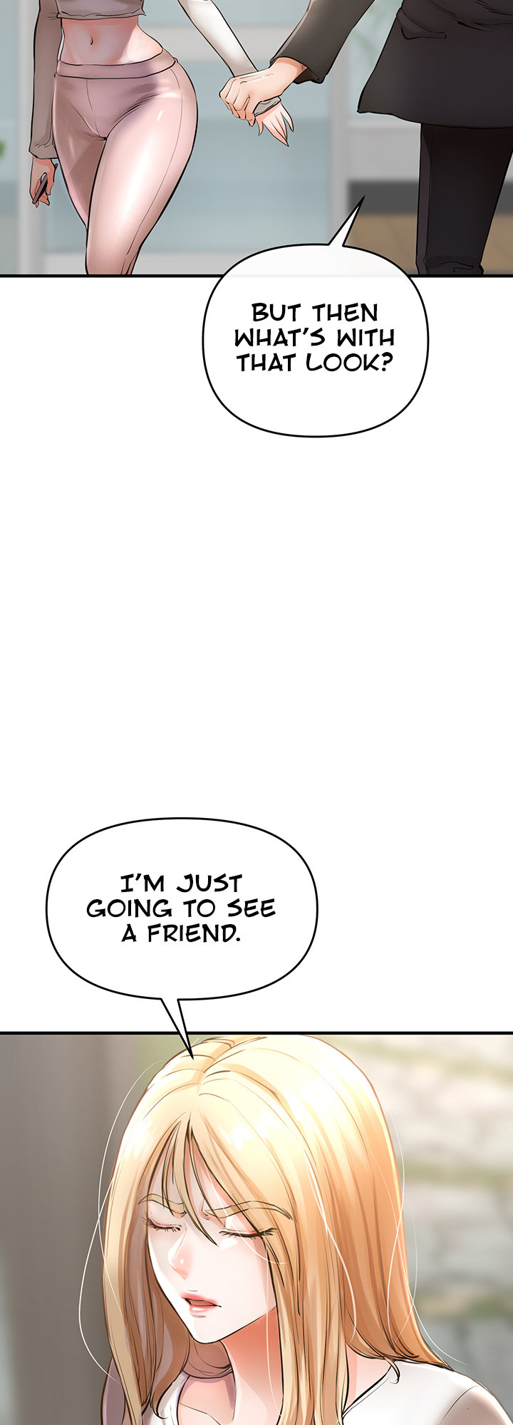 The Real Deal Chapter 5 - Page 47