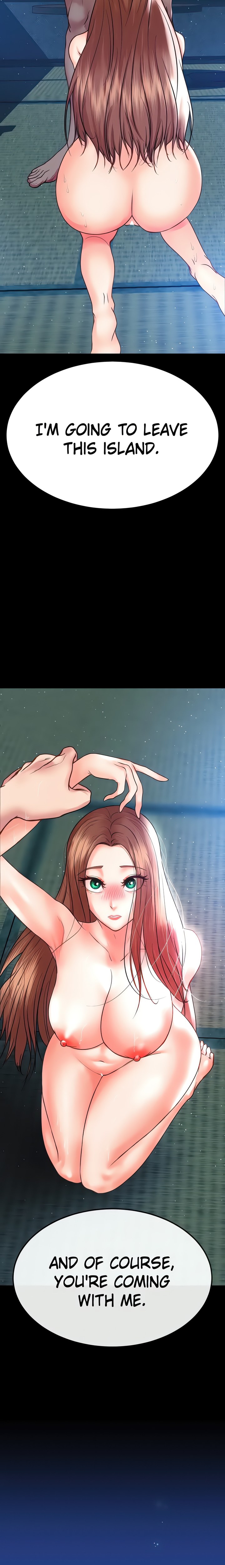 The Real Deal Chapter 61 - Page 33