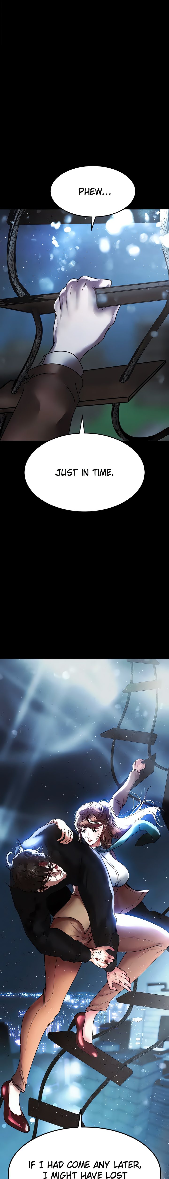 The Real Deal Chapter 82 - Page 11