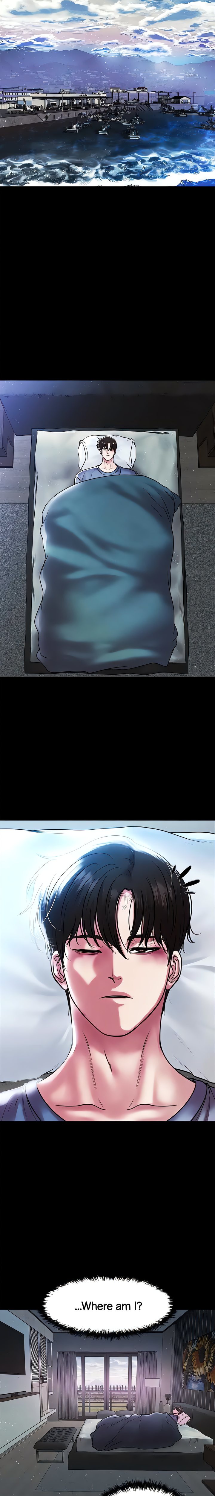 The Real Deal Chapter 82 - Page 13