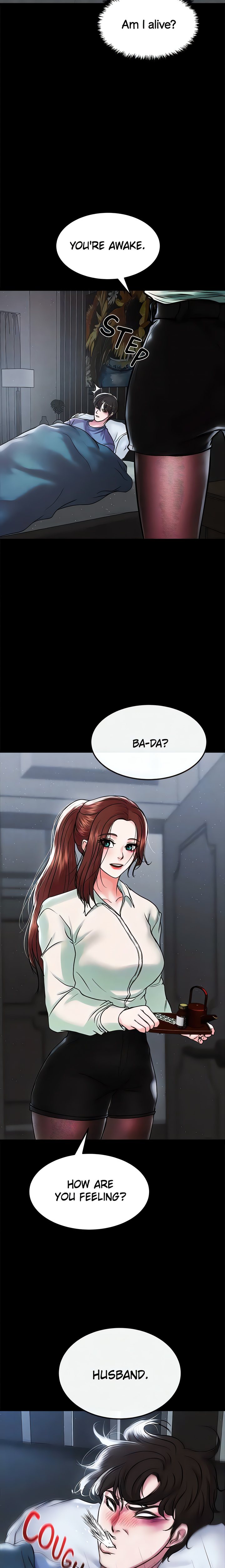 The Real Deal Chapter 82 - Page 14