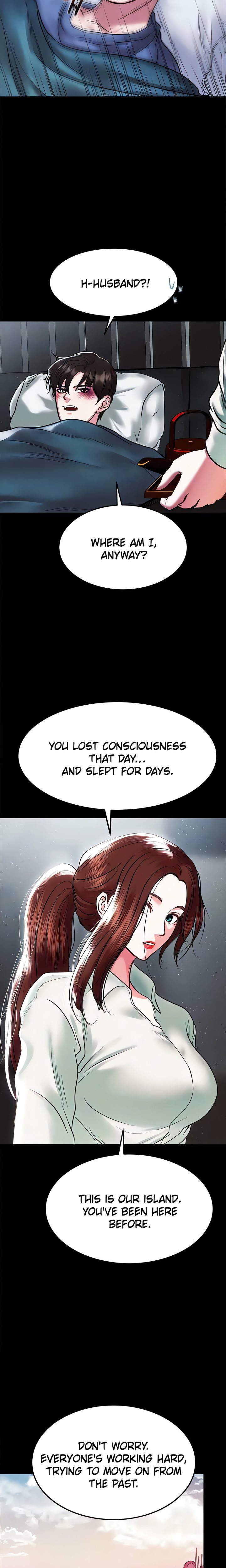 The Real Deal Chapter 82 - Page 15