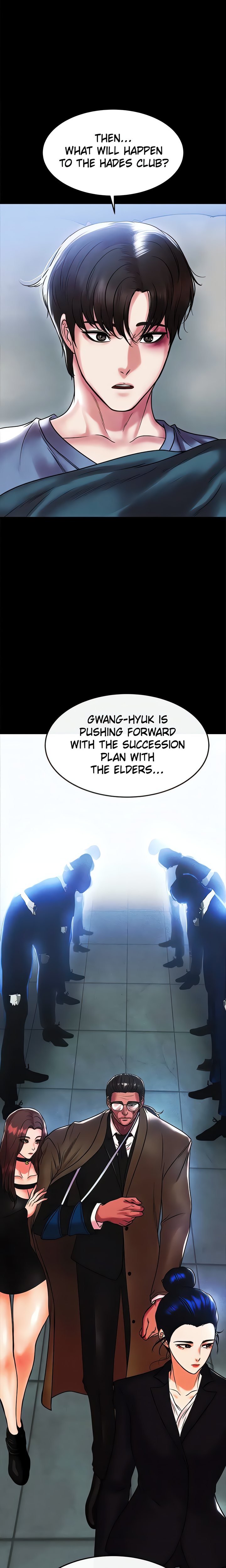 The Real Deal Chapter 82 - Page 20