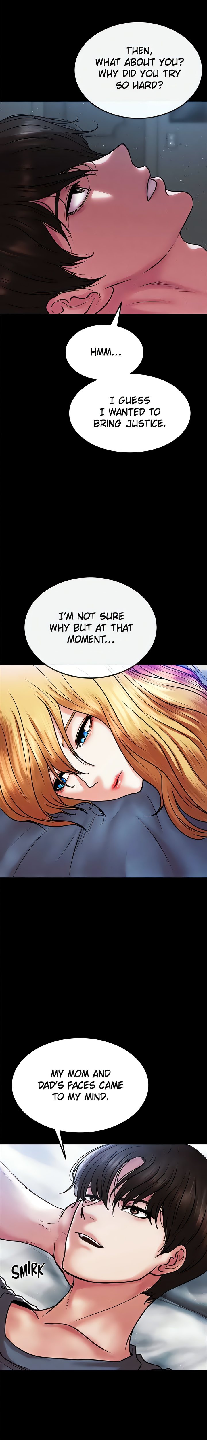 The Real Deal Chapter 82 - Page 26